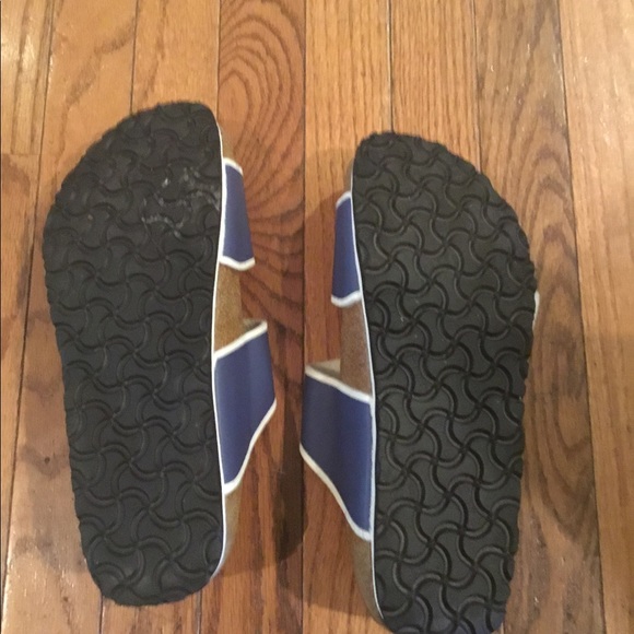 Birkenstock Sandals 🛑 Firm Price🛑 - Picture 8 of 16
